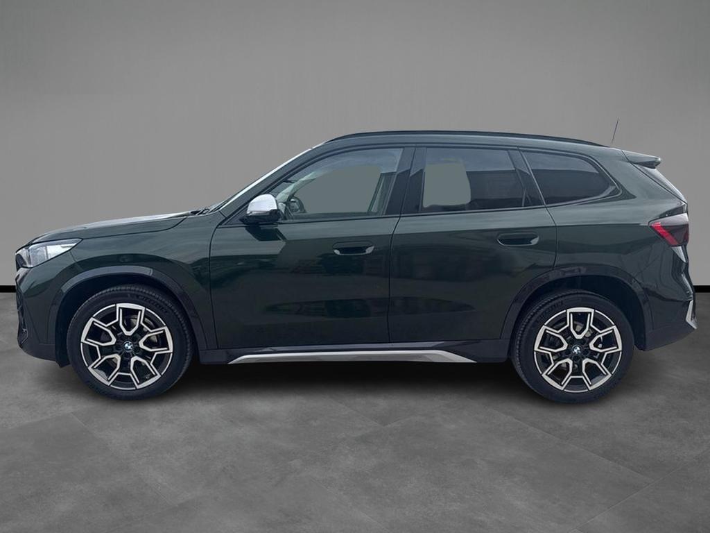 BMW X1 18 d X-Line Edition Signature sDrive DCT