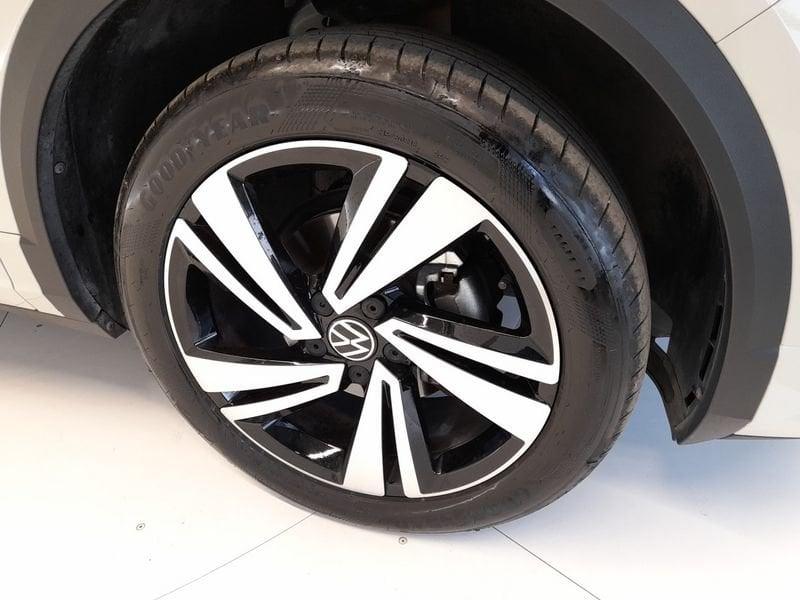 Volkswagen T-Roc T-Roc 2.0 tdi R-Line Plus 115cv