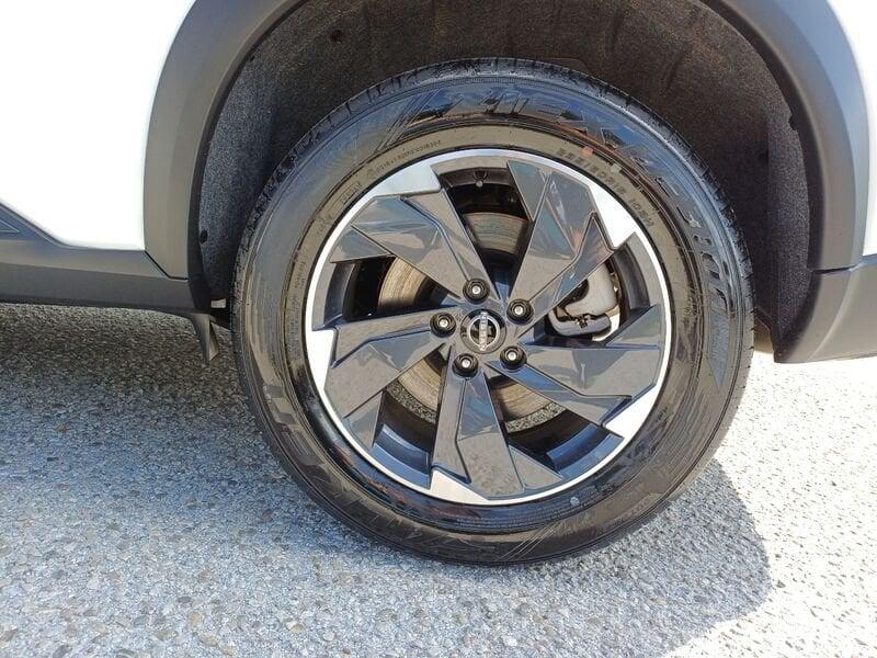 Nissan X-Trail X-Trail e-Power N-Connecta 2WD