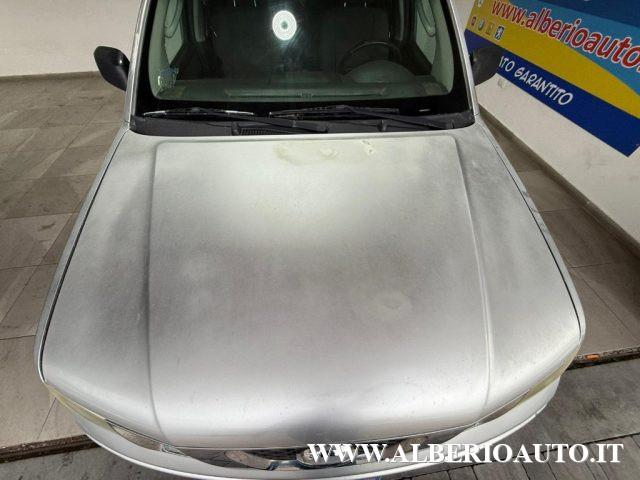 NISSAN Navara 2.5 dCi 4 porte Double Cab VEDI NOTE