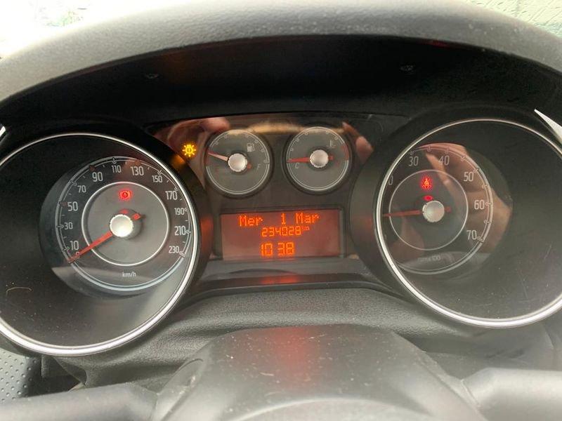 FIAT Punto Punto Evo 1.3 Mjt 75 CV DPF 5 porte S&S Active