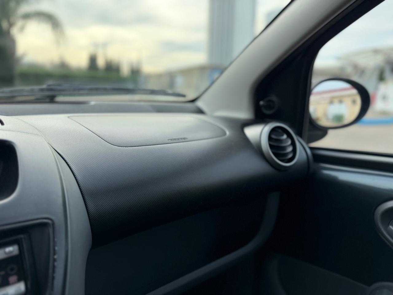 CITROEN C1 1.0 (50kw) C1TY 68cv 5p