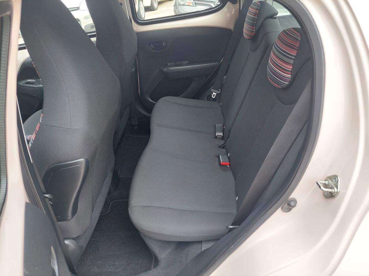 Citroen C1 VTi 72 S&S 5 porte Shine 52.000KM