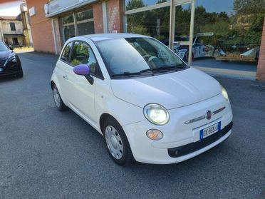 Fiat 500 1.2 Pop 69cv euro5
