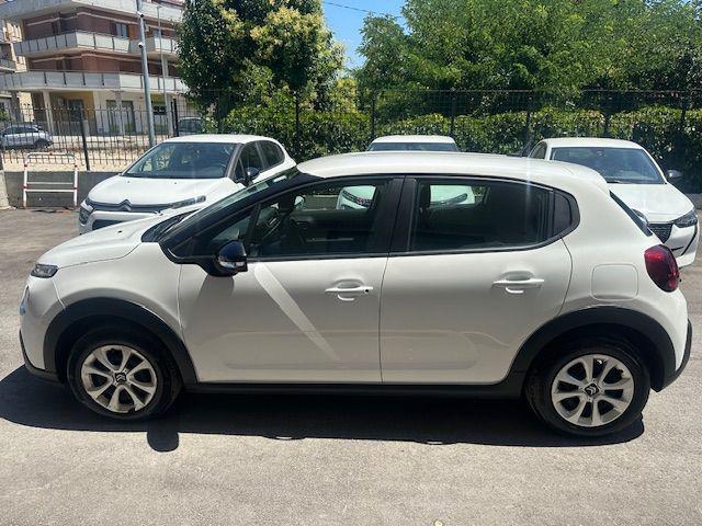CITROEN C3 BlueHDi 100 S&S Feel