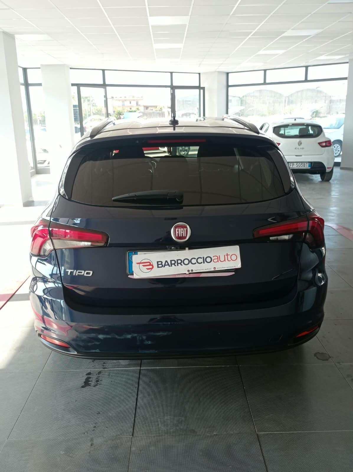 Fiat Tipo 1.6 Mjt S&S SW