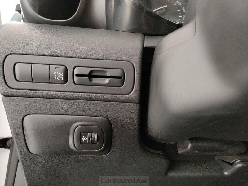 Citroën C3 Aircross BlueHDi 110 S&S PLUS