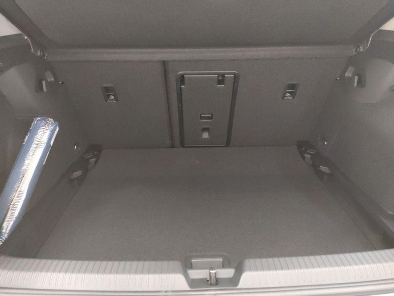 Volkswagen Golf 1.5 TSI 115 CV ACT Edition Plus