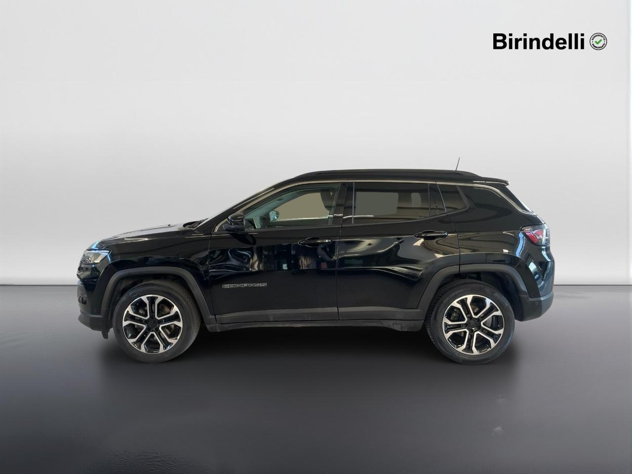 JEEP Compass 2ª serie - Compass 1.6 Multijet II 2WD Limited