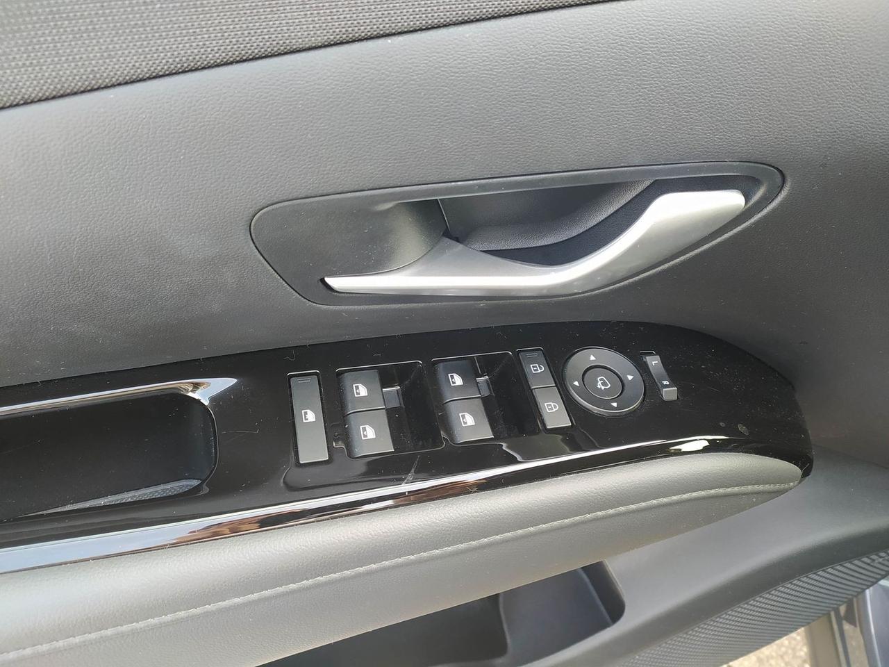 Hyundai Tucson Exellence 1.6 T-GDI HEV #7177