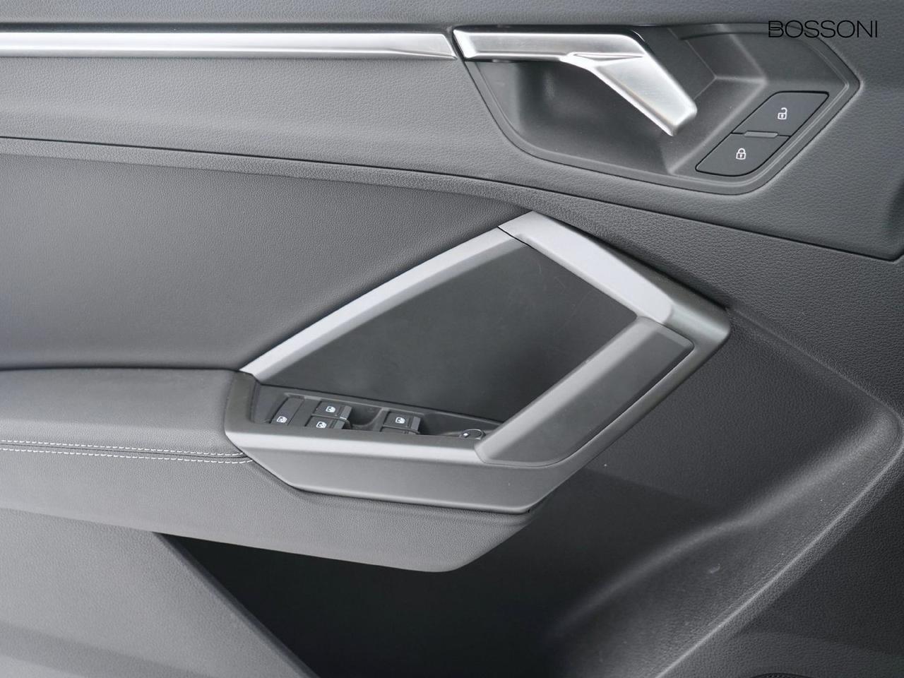 Audi Q3 35 2.0 tdi s line edition s tronic