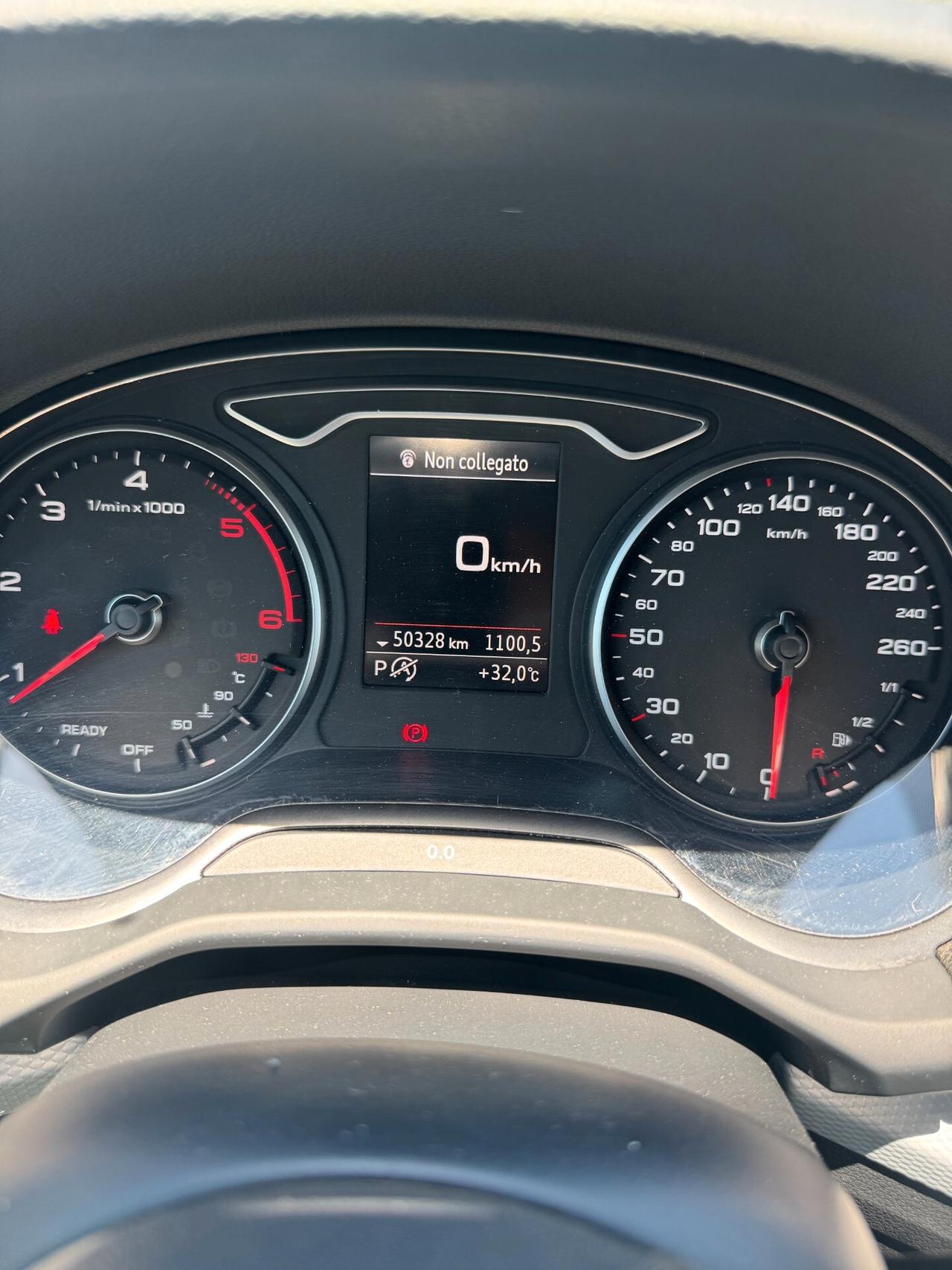 Audi Q2 2.0 TDI quattro S tronic Sport