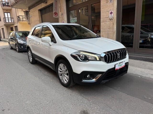 Suzuki S-Cross 1.6 DDiS Top Style - in Garanzia