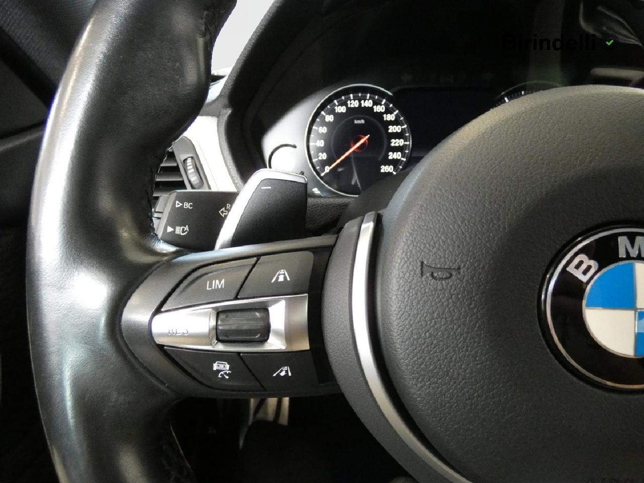BMW Serie 4 G.C. (F36) - 420d Gran Coupé Msport
