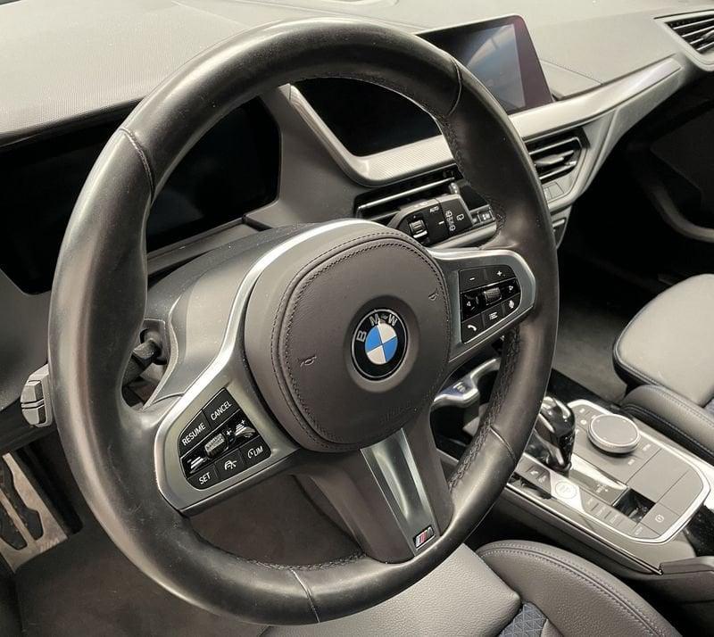 BMW Serie 1 116d 5p. M Sport