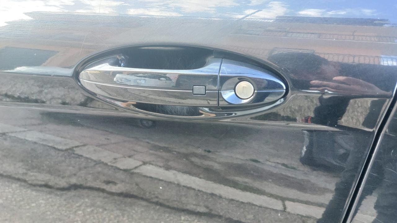 FORD FIESTA 1.6TDCI 95CV TITANIUM