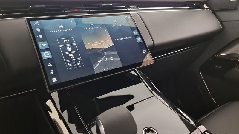 Land Rover RR Sport 3.0D l6 249 CV SE