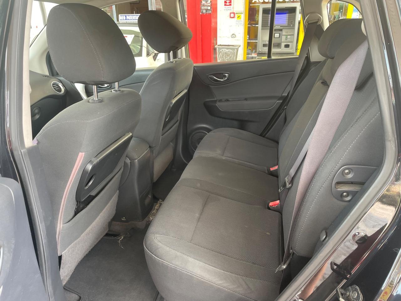 Renault Koleos 2.0 dCi 150CV 4X4 Dynamique