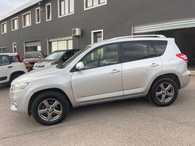 TOYOTA RAV 4 MY23 RAV4 2.2 D-4D 150 CV