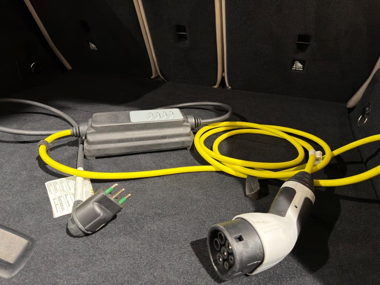 Bmw 2er Active Tourer 225xe iPerformance Msport au