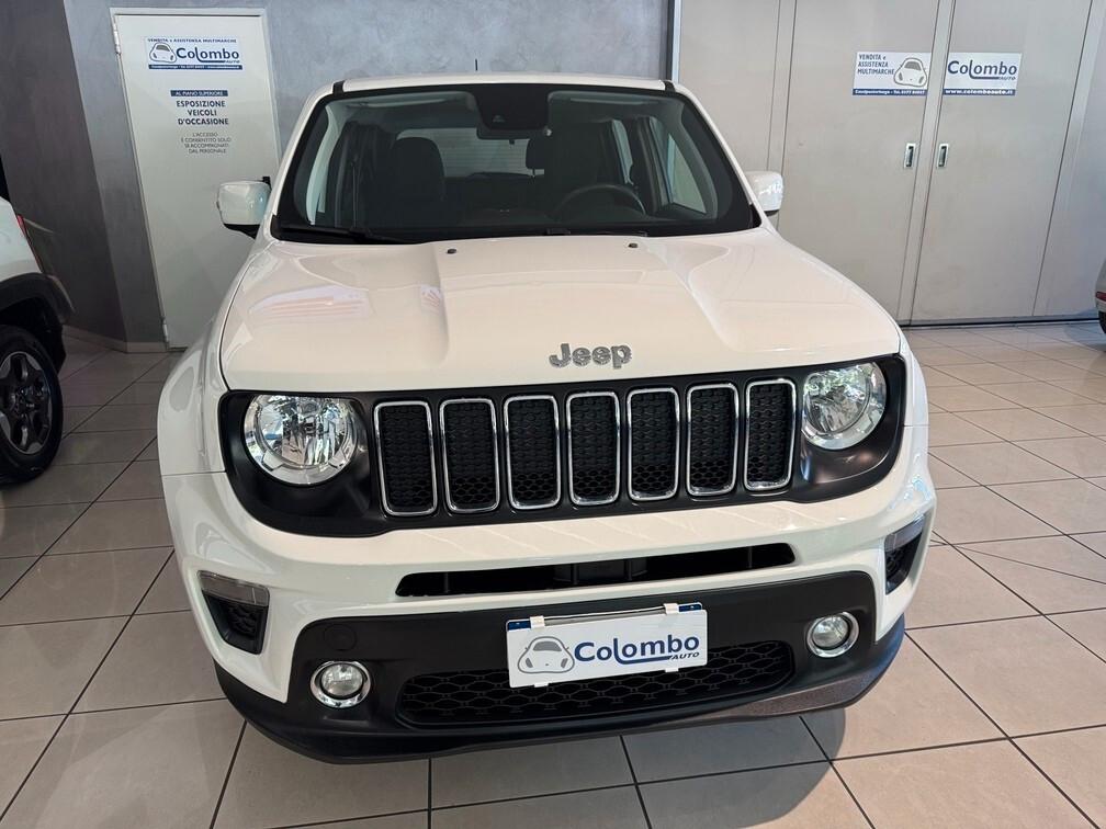 Jeep Renegade 1.0 t3 Longitude 2wd 120cv 16" Neopat