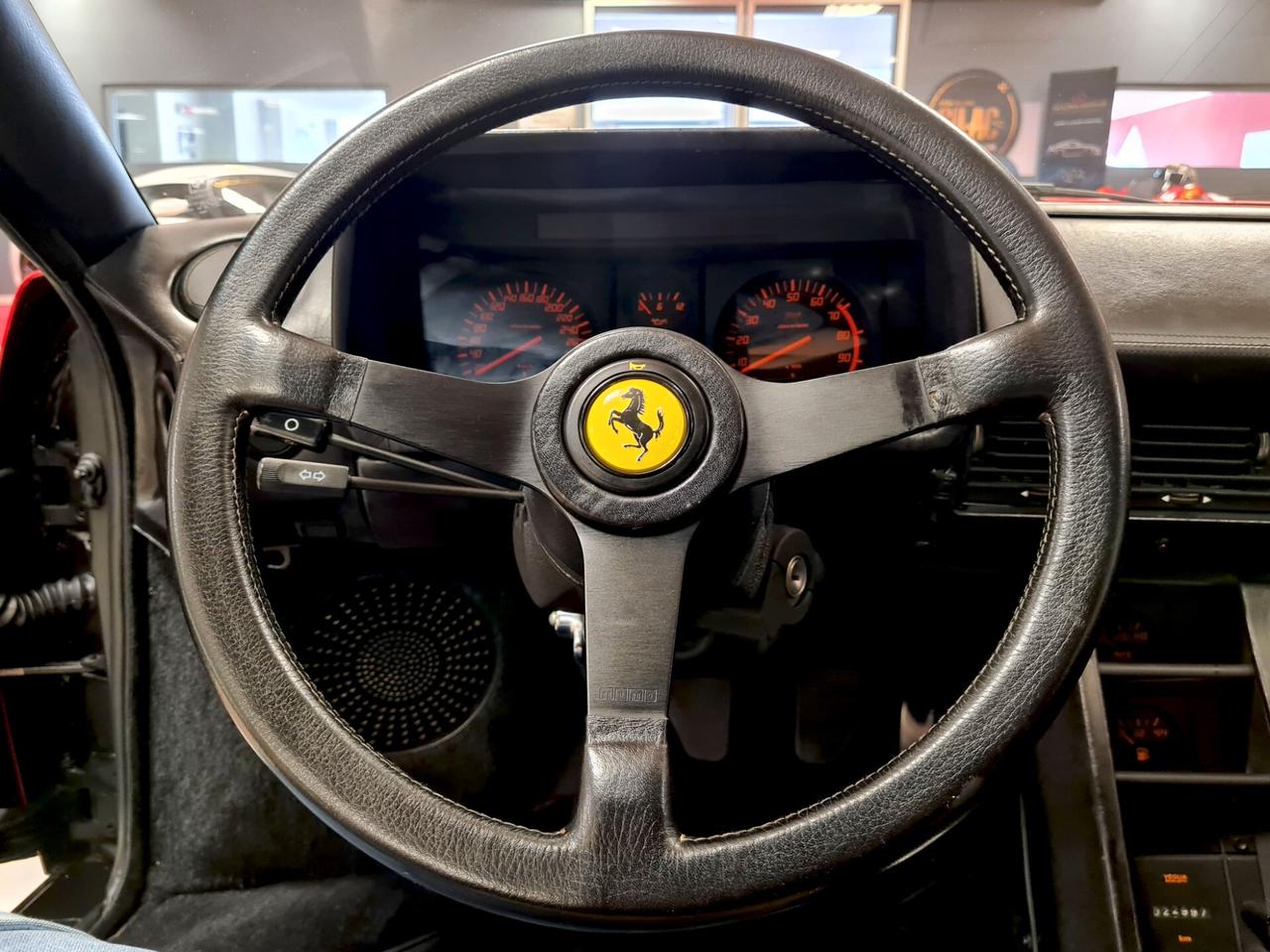 Ferrari Testarossa