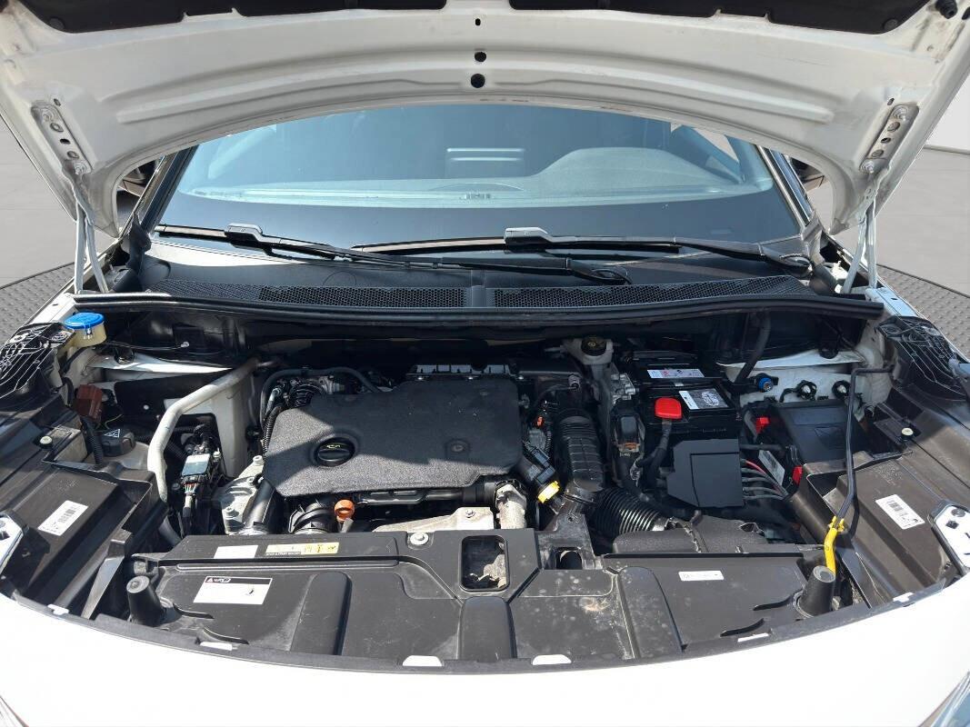 Peugeot 3008 1.5 Diesel 130 CV GT Line Aut.2020