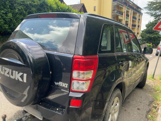 SUZUKI Grand Vitara 1.9 DDiS 5p MOTORE DA RIVEDERE