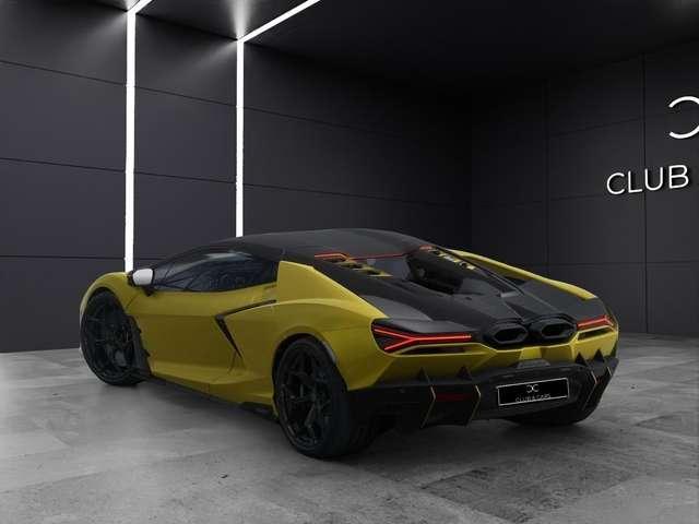 Lamborghini Revuelto Revuelto 6.5 V12 hpev Ad Personam Carbon Pack