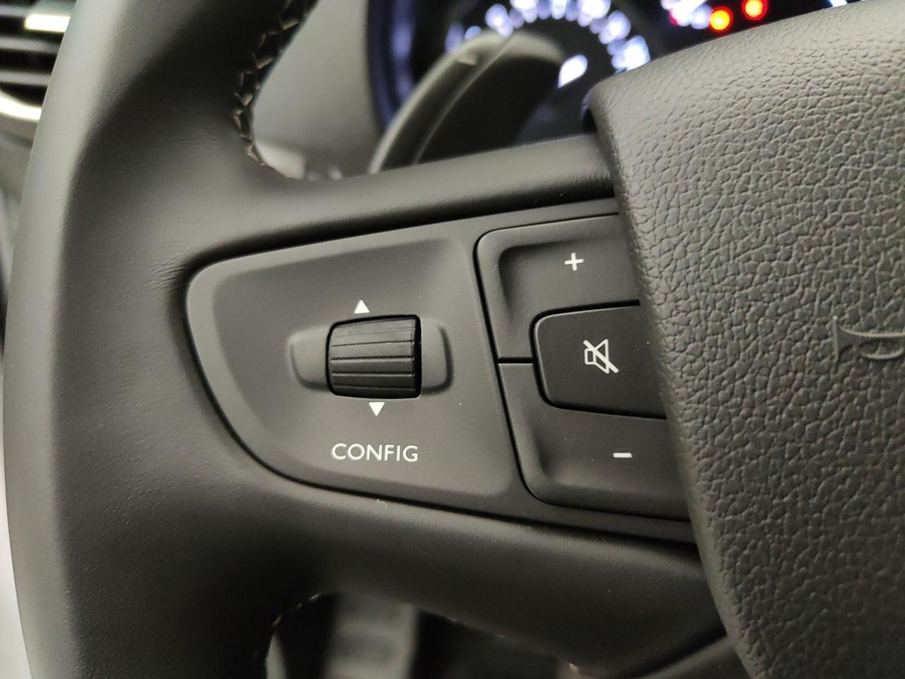 CITROEN Jumpy III 2024 2.0 BLUEHDI 180CV M CLUB EAT8