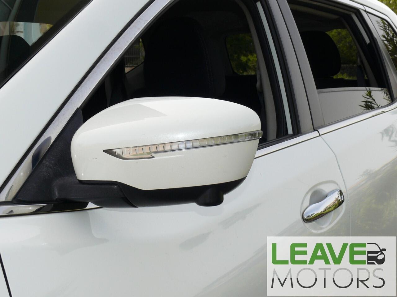 Nissan X-Trail 1.6 dCi 4WD (M1528)