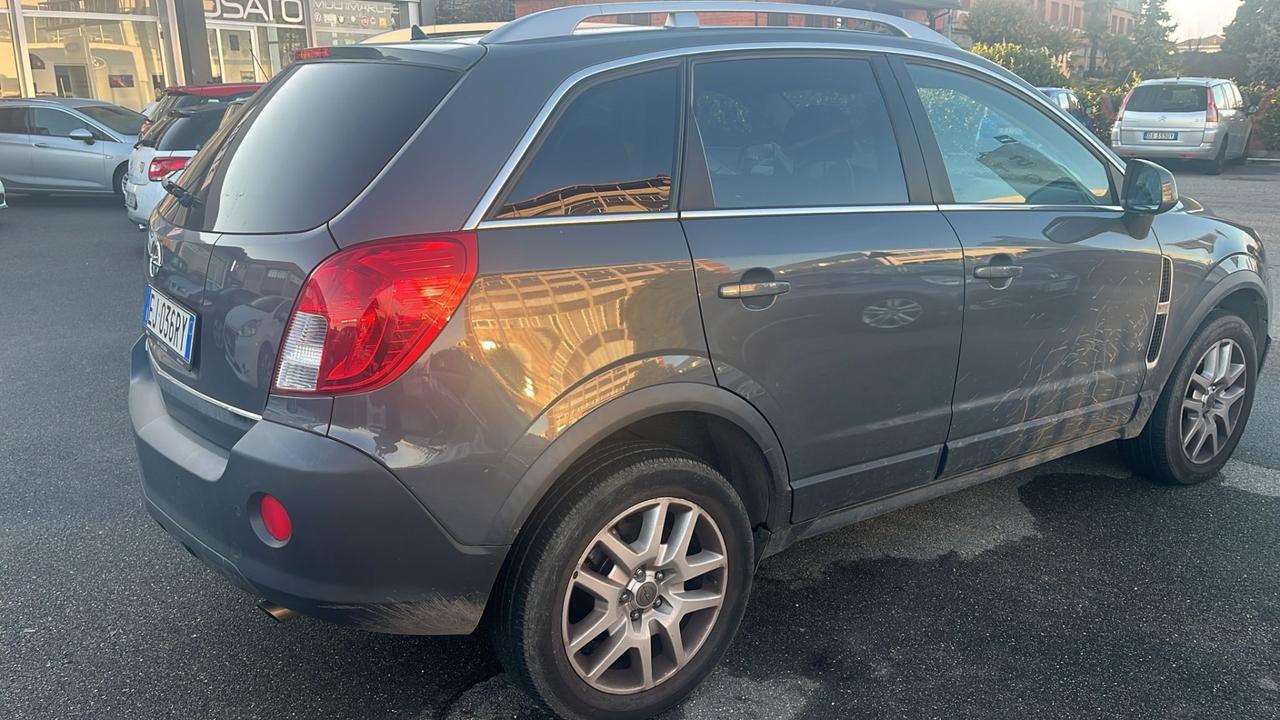 Opel Antara 2.4 167CV 4x2 Cosmo * 29.000 KM