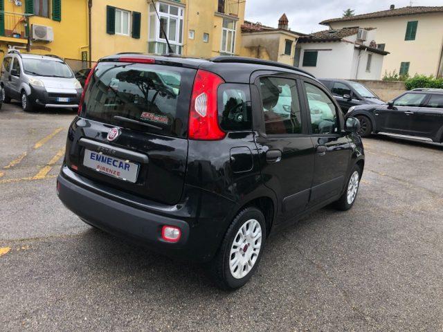 FIAT Panda 1.3 MJT S&S Easy