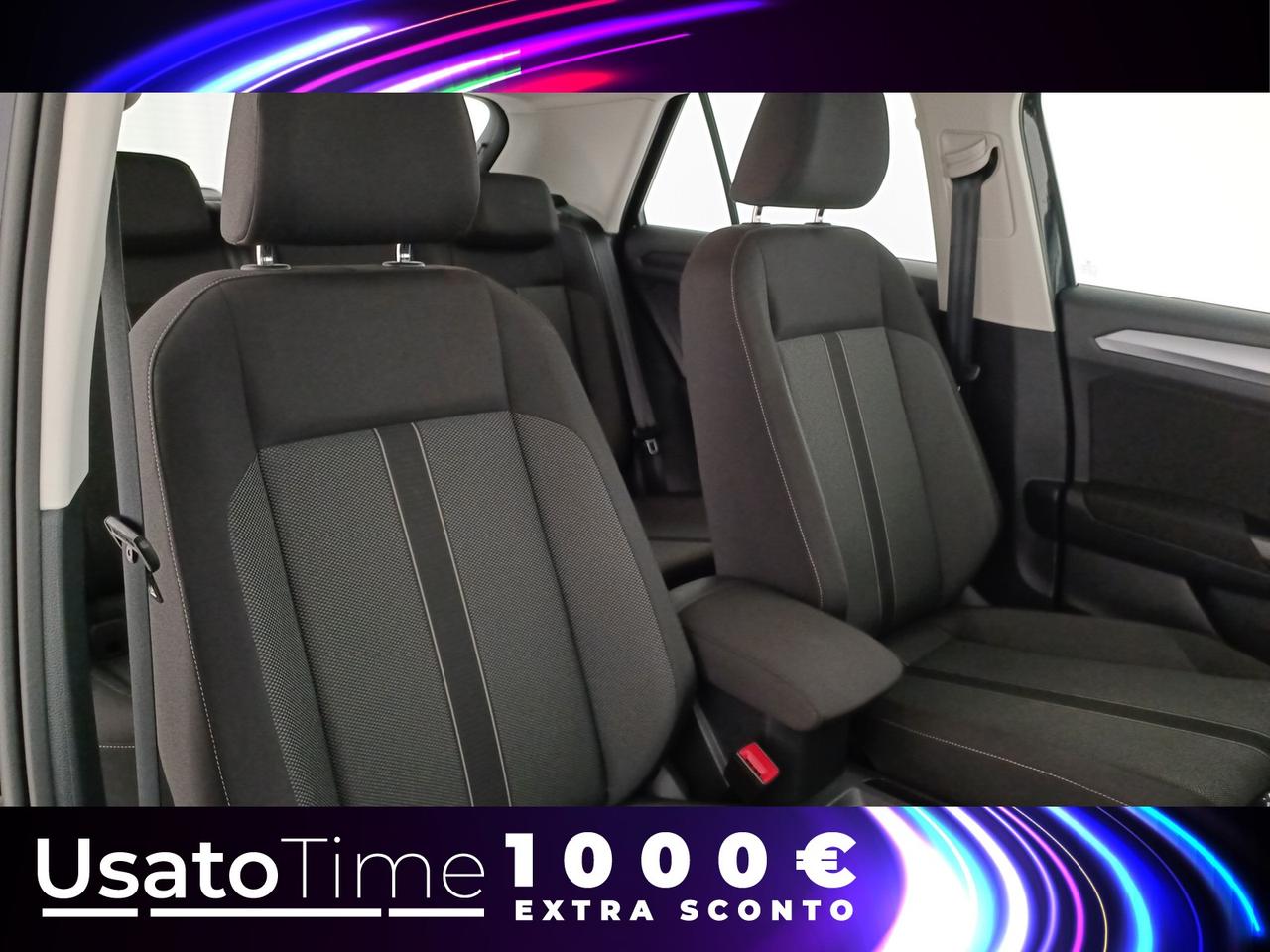 Volkswagen T-Roc 2.0 tdi scr 115cv life