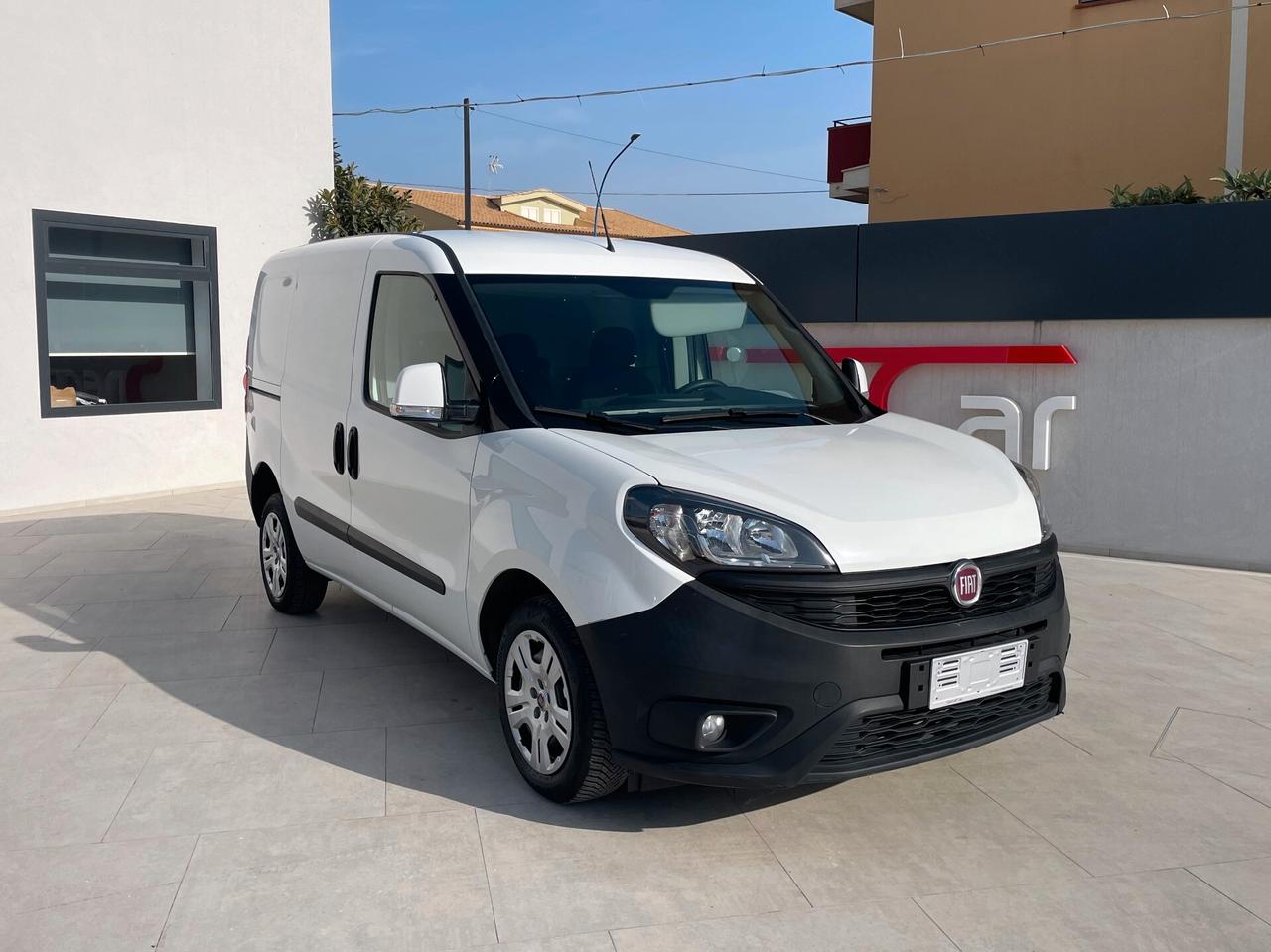 Fiat Doblò 3 Posti 1.6 MjT 105Cv