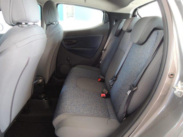 LANCIA Ypsilon 1.0 FireFly 5 porte S&S Hybrid Oro