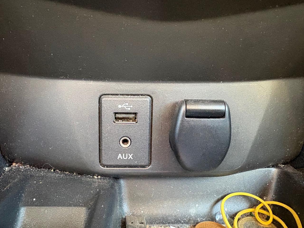 Nissan X-Trail Tekna 1.6 dCi 130 #9276