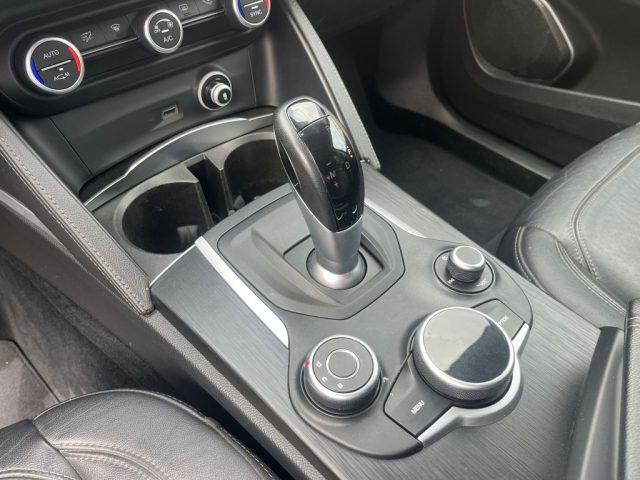 ALFA ROMEO Stelvio 2.2 Turbodiesel 210 CV AT8 Q4 Executive