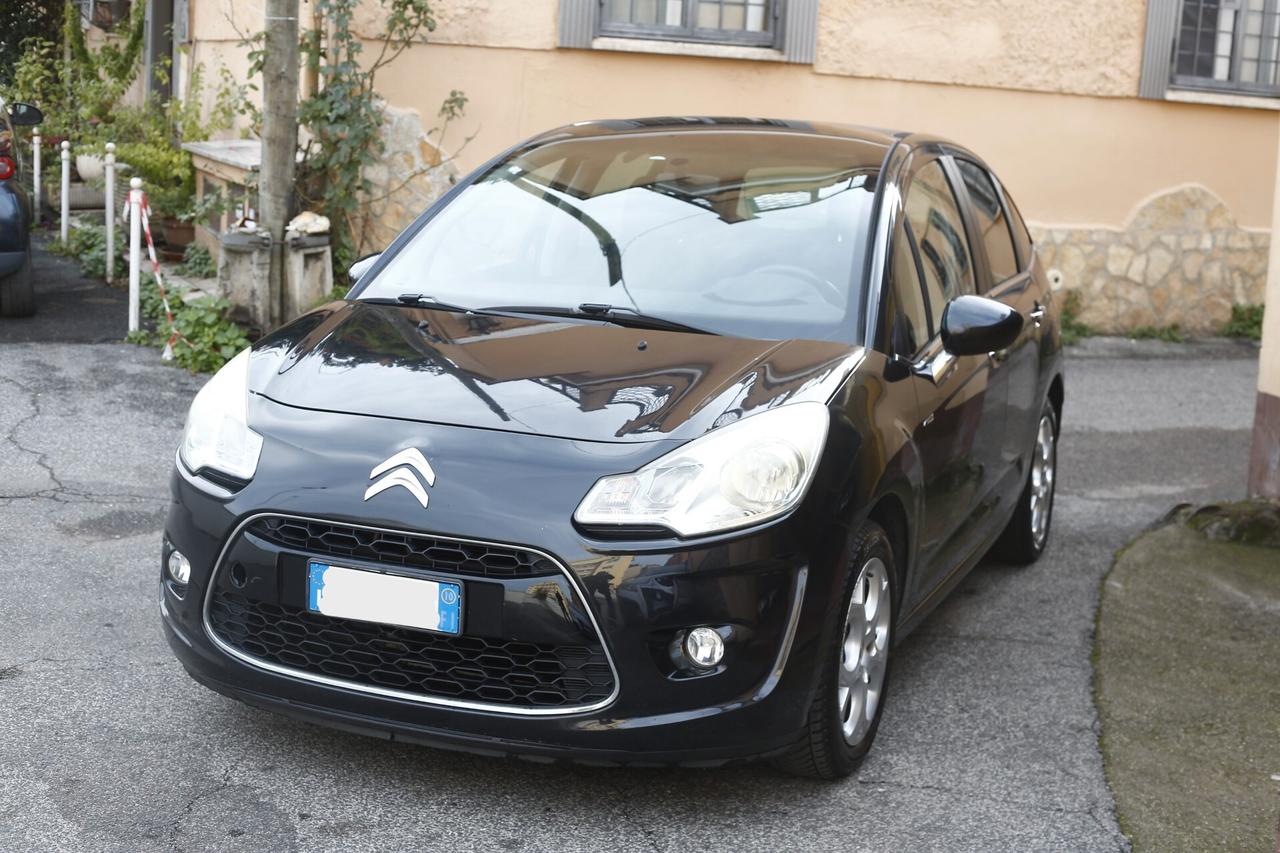 Citroen C3 1.4 Seduction