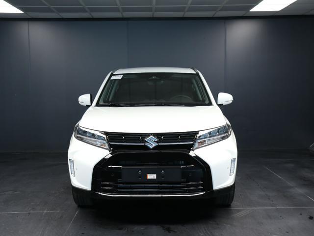 SUZUKI Vitara 1.4 110CV Hybrid 4WD AllGrip A/T Top