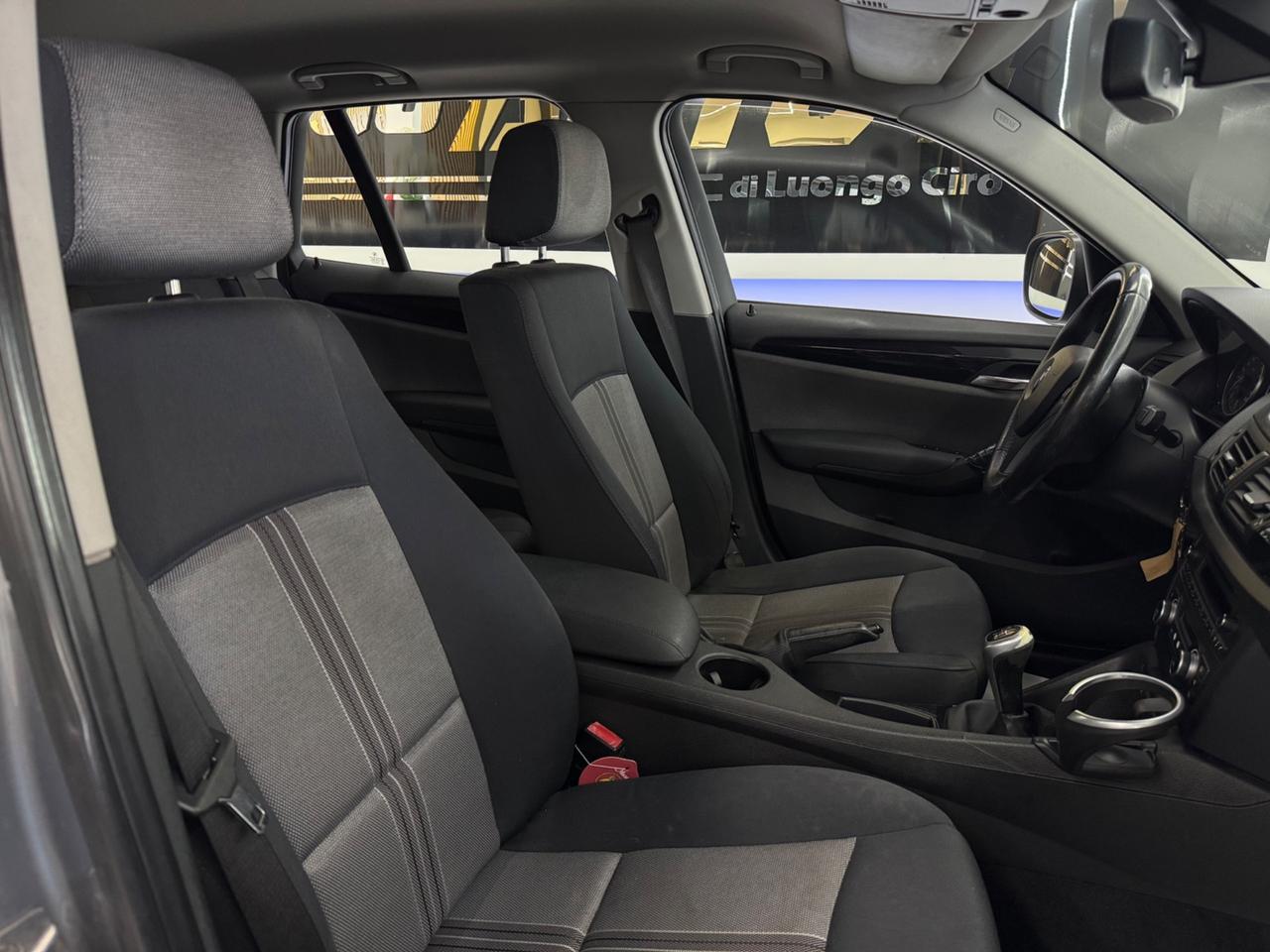 Bmw X1 sDrive 18d Full Optional