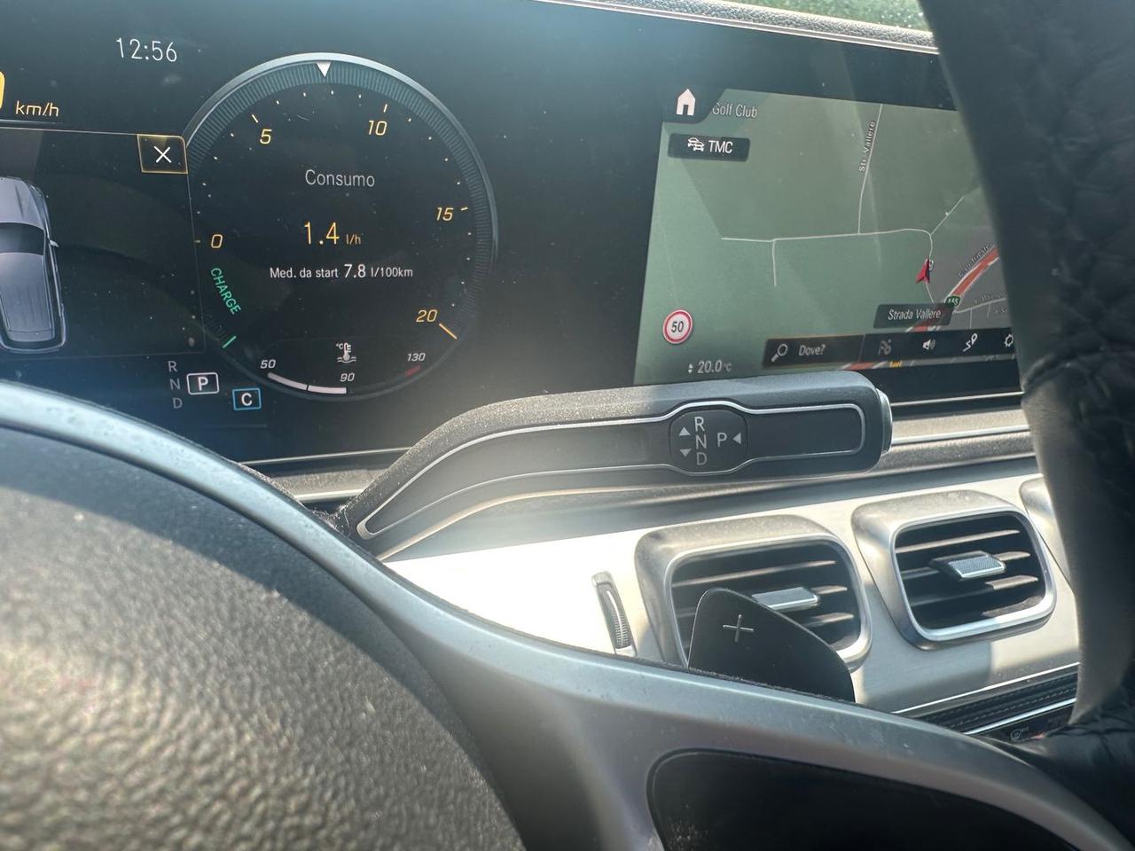 Mercedes-Benz GLE 300 Premium GLE 300 D #5900