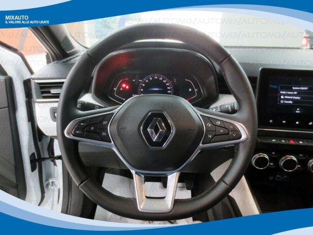 RENAULT Clio 1.0 TCe 90cv Techno EU6