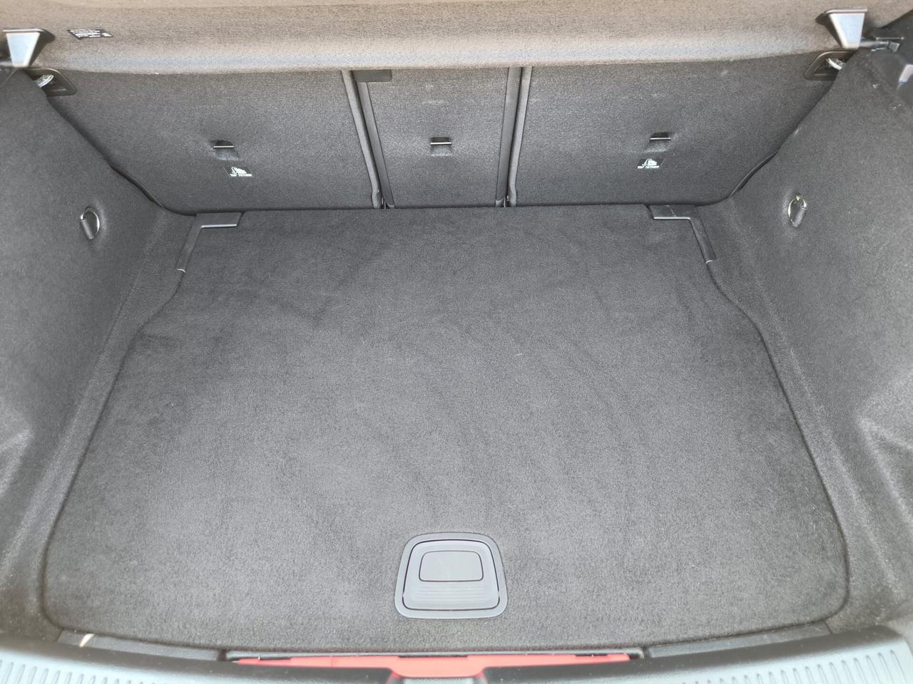 Mercedes-benz A 180 d Automatic Business Extra