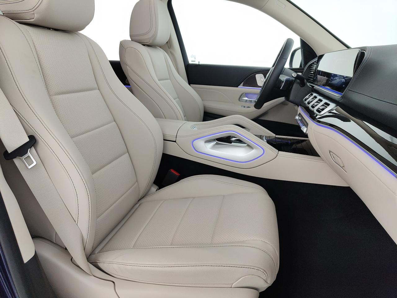 Mercedes-Benz GLE 300 d AMG Line Premium 4matic auto