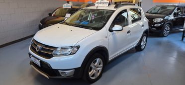 Dacia Sandero Stepway 0.9 TCe 12V 90 CV Start&Stop