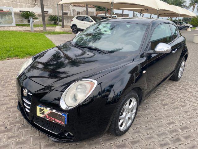 ALFA ROMEO MiTo 1.4 105 CV M.air S&S Progression