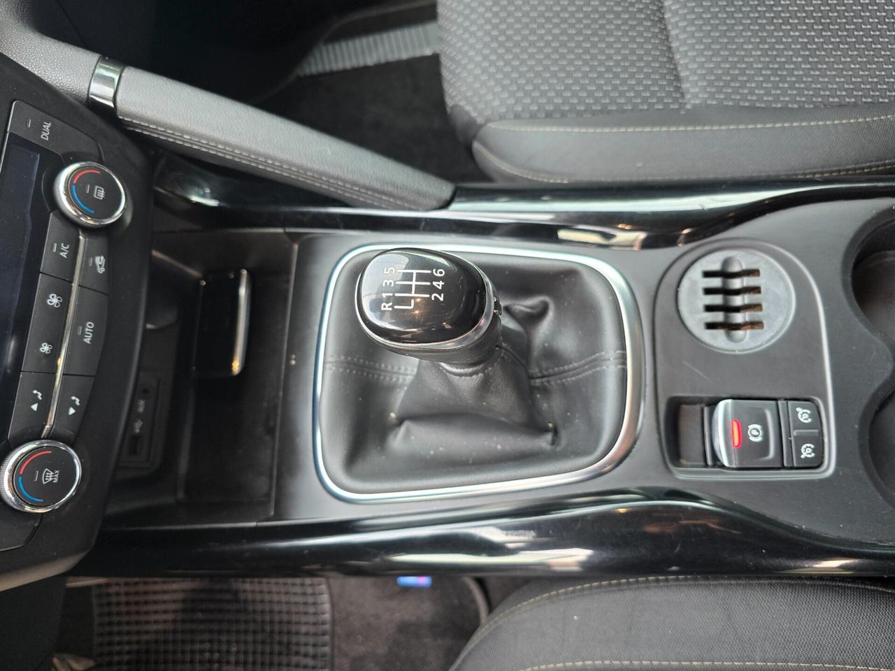 Renault Kadjar 1.2BENZ 130CV 160000KM-2016