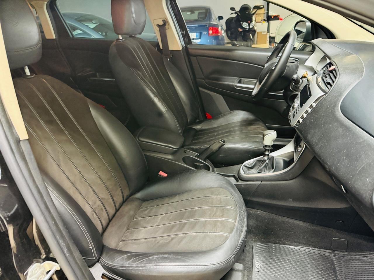 Lancia Delta 1.6 MJT DPF*NEOPATENTATI*