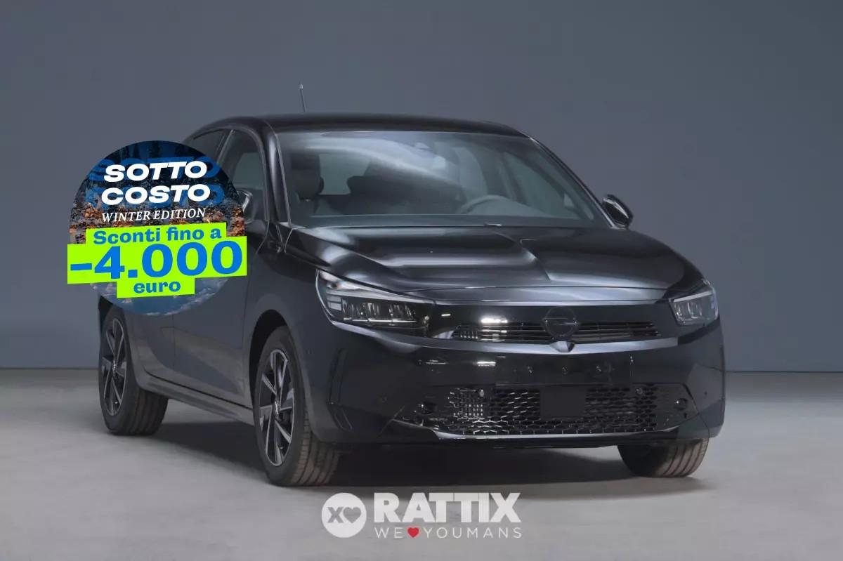 Opel Corsa 1.2 Hybrid 110CV GS DCT6